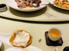 -上海兴国宾馆 丽宫中餐厅