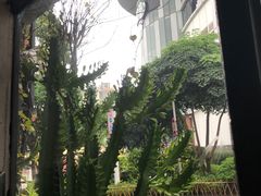 -永无乡旅行餐吧(京溪店)