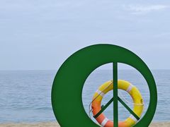 -青海湖二郎剑景区