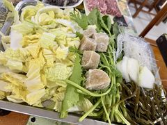 -原柳滩高台阶涮羊肉