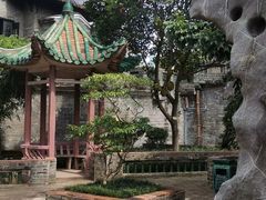 -东莞市可园博物馆