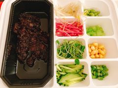 -京味斋·北京烤鸭(华威桥北工大店)
