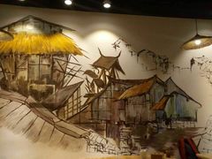 -二孃鸡爪爪(双楠店)