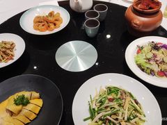 -上海1号私藏菜(黄浦店)