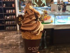 -GODIVA(月星环球港店)