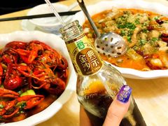 -关姐美食(江南西店)