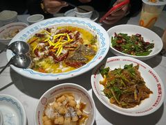 -花椒俏川菜小馆(南海万达店)
