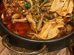 -九转小磨·非遗东北菜(群力店)