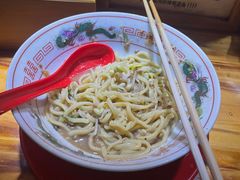 -老龙亭拉面店
