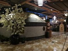 -青水瓦台汤泉(新华店)