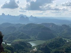 -丹霞山风景名胜区