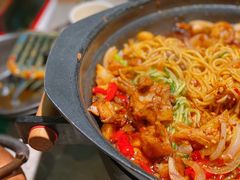 -蛙小侠(亚欧商厦店)