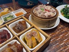 -老广酒楼(樱花店)