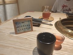 -松鱼亭·和牛烧肉(协鑫广场店)