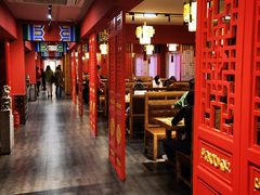 -老边饺子馆(中街店)