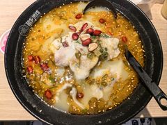 -苗乡米线(建军路店)