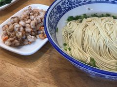 -裕兴记·三虾面(西北街总店)