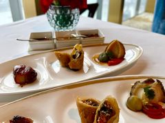 蜜汁黑豚叉烧-金轩中餐厅 Jin Xuan(浦东丽思卡尔顿酒店)