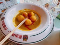 -龙记·香港茶餐厅(海上世界店)