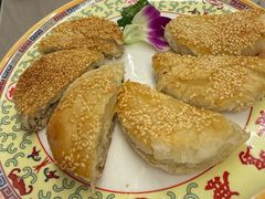 -鹿鸣春饭店(总店)