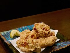炸鸡块-兄弟船日本料理(新世界花园店)