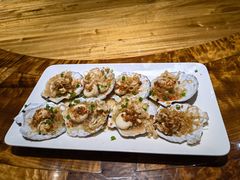 -神洲四海大酒楼(王府井澳门中心店)