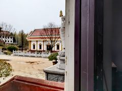-报恩禅寺