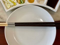 -北京老铺烤鸭(第五国际店)
