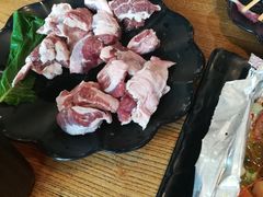 -大壮家原味烤肉(兴华北街店)