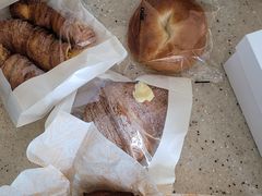 -OUR Bakery(SKP-S店)