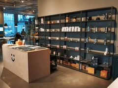-dotcom coffee古点咖啡(致真大厦店)