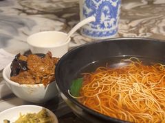 -功德林(南京西路店)