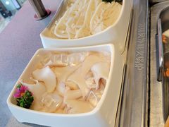 -海底捞火锅(老城根店)