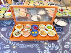 -桥香园过桥米线(国贸店)