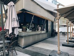 门面-BeauTea水仙(coco park店)