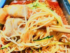 -兔槽江湖菜·重庆璧山兔(水围店)