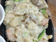 -德贤烧麦菜馆(本溪路店)