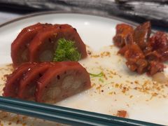 -苏淮景·苏闽融创菜·海鲜(原空港井河轩店)