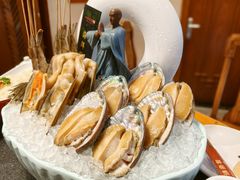 -一斗火锅·招财羊毛肚(北温泉九号店)