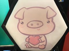 -猪的故事·韩式烤肉(韩乐坊店)