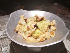 -绿茶餐厅(乐峰广场店)