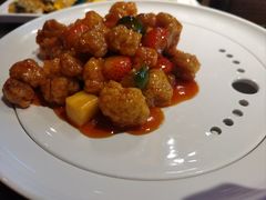 -张家卫·阳江菜·小海鲜(肥婆湾桥店)