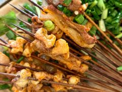 五花肉-晓靖轩烧烤(沙河风情店)