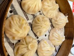 -馋三尺蟹粉小笼(人民广场店)