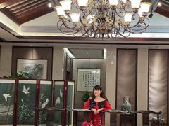 -山外山菜馆(玉泉路店)
