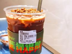 -伯友茶记(中华广场店)