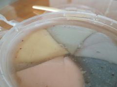 党公五谷丰登豆腐花-党公糖水铺(鹭江店)