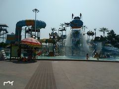 -平江亚马逊水上乐园