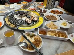 -韩宫宴烤肉·料理(南京江宁万达店)