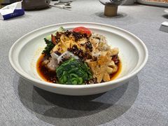 -庆赫隆融合菜馆(群力店)